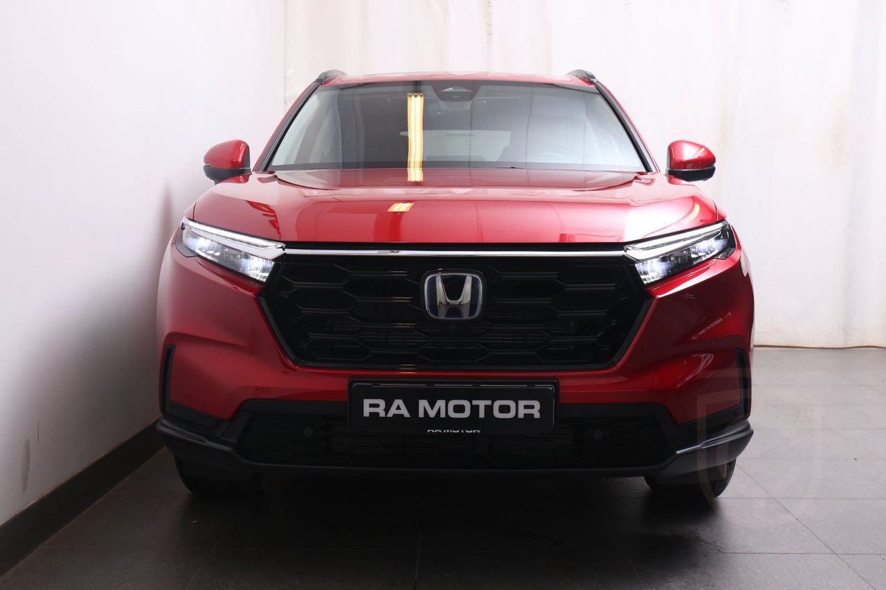 Honda CR-V AWD ADVANCE
