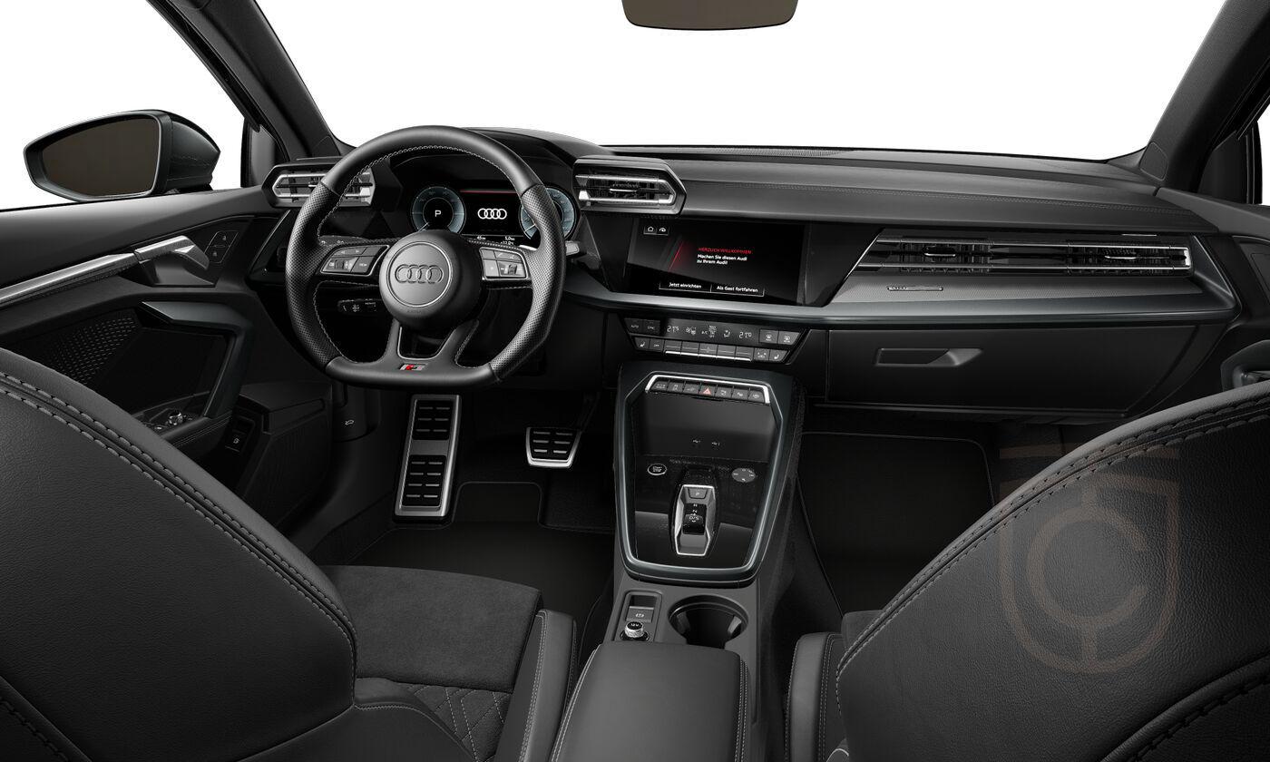 Audi A3 Sportback TFSI e S line 40 e 150 kW