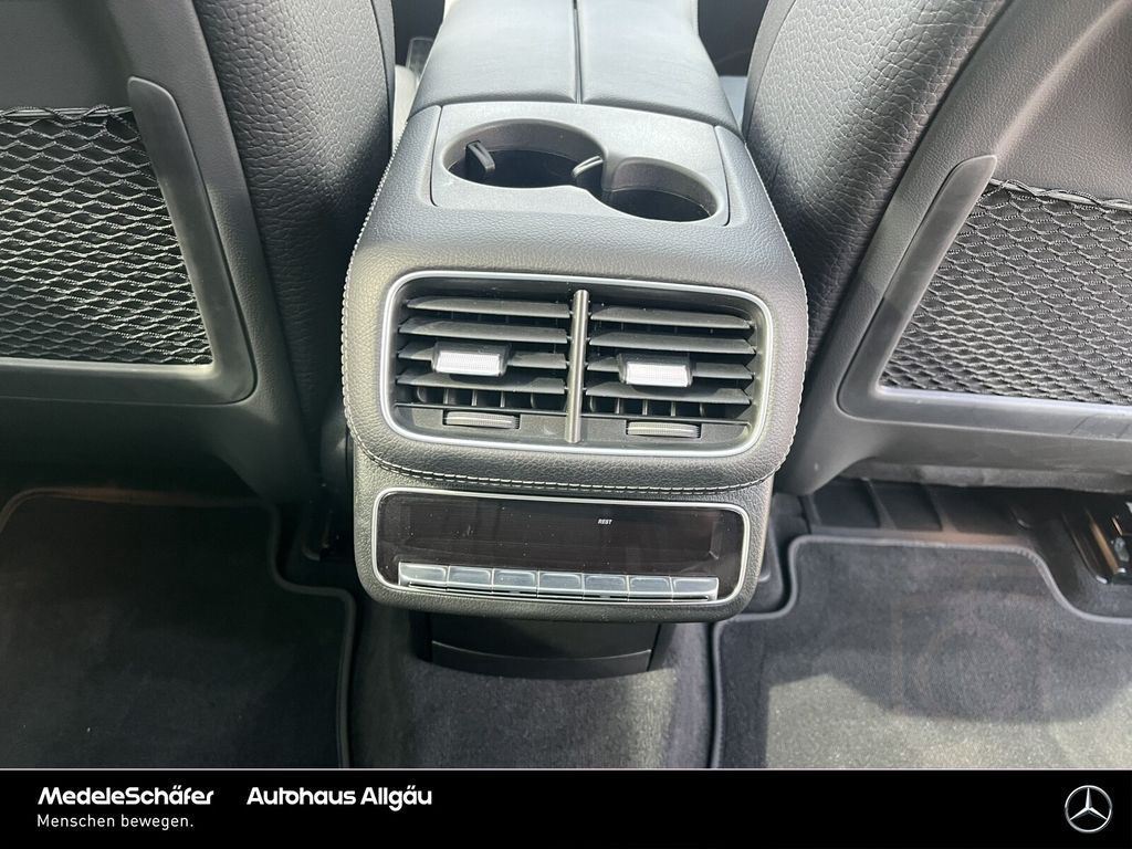 Mercedes-Benz GLS 450 4M AMG Ultimate 23" 4xMassage HuD NP142