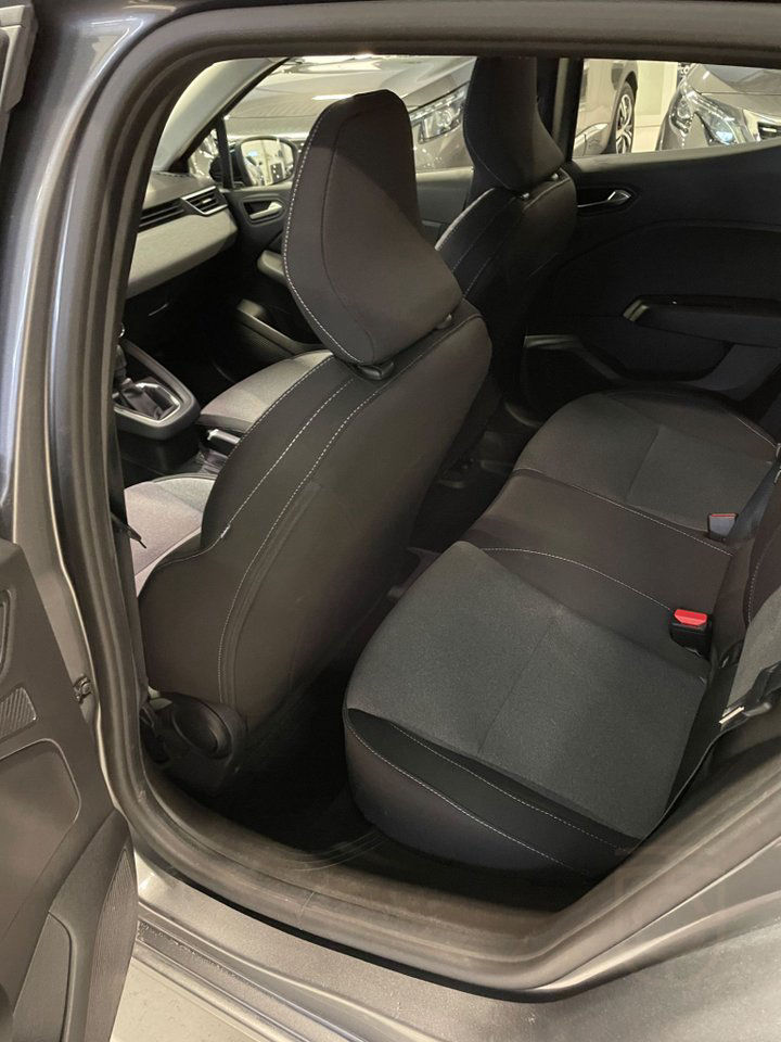 Mitsubishi Colt 1.0 TCe