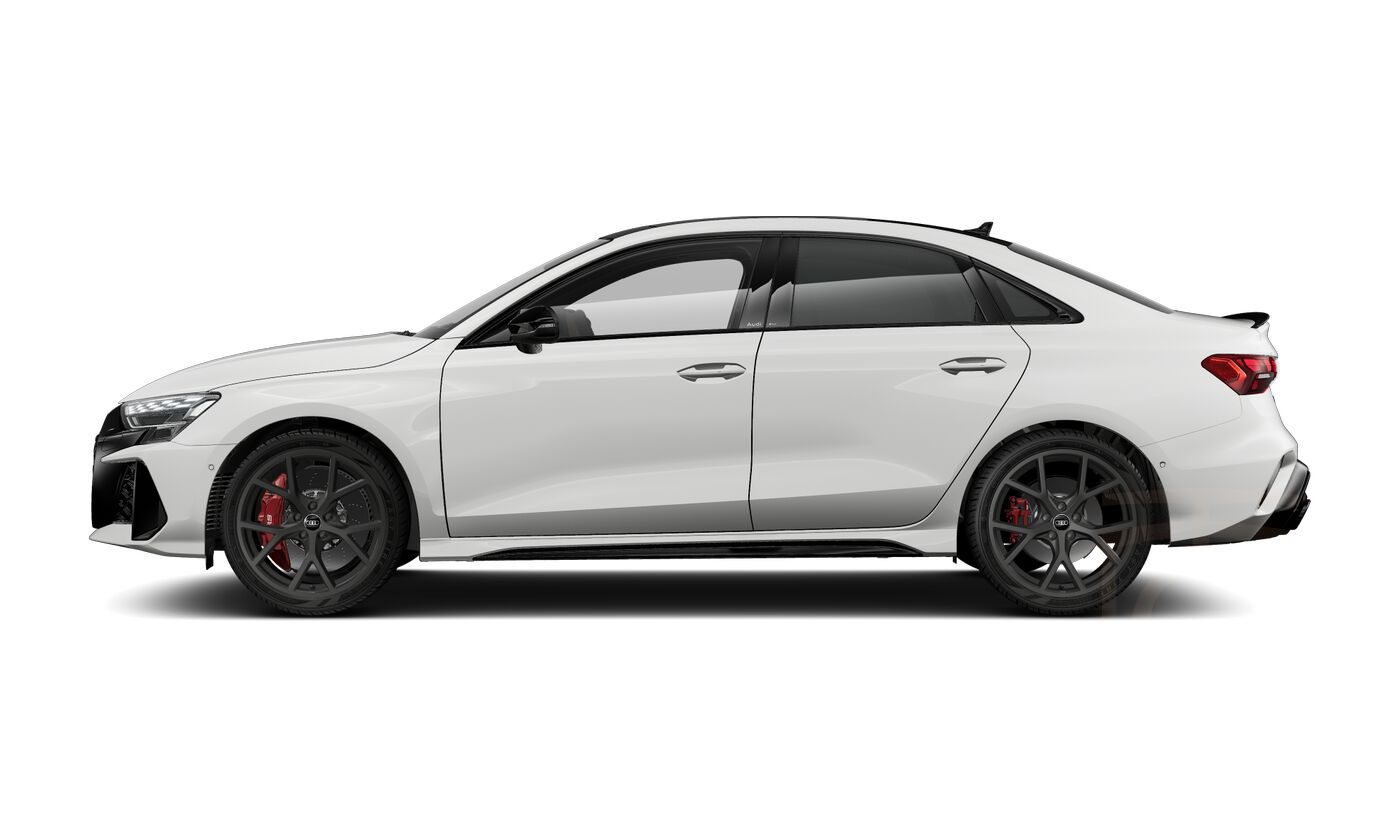 Audi RS 3 Limousine 3 294 kW