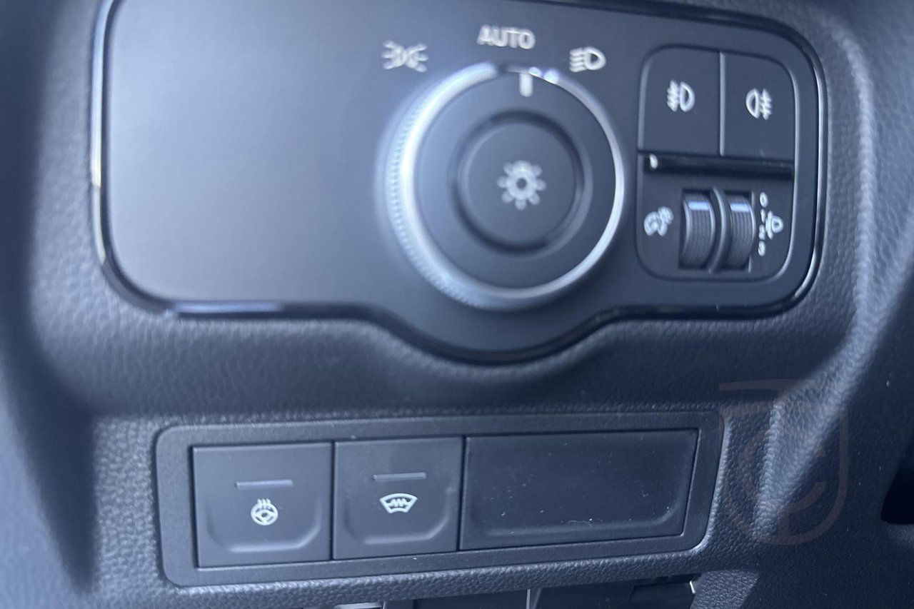 Mercedes-Benz Citan 110 L2 Special Edition #LAGERBIL#