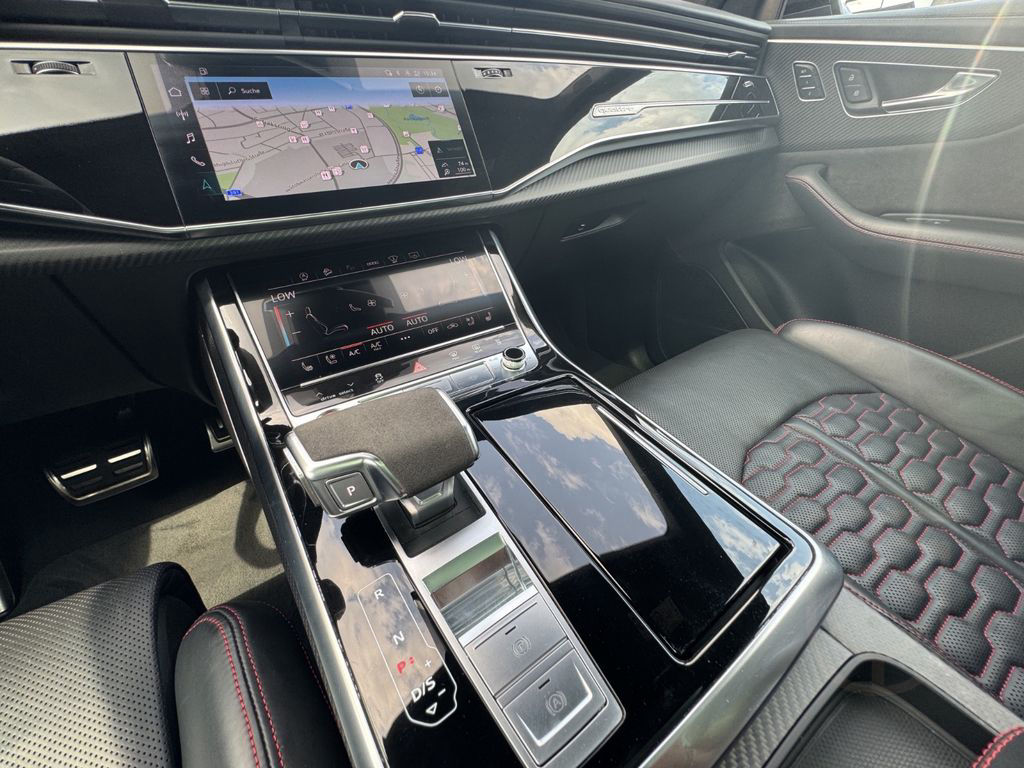 Audi RSQ8 4.0 TFSI quat./Matrix/StHz/HuD/B&O/Pano/HAL