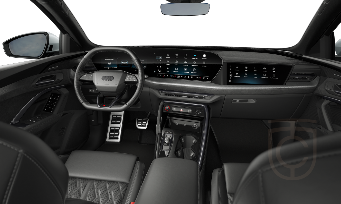 Audi SQ5 SUV TFSI 270 kW S tronic