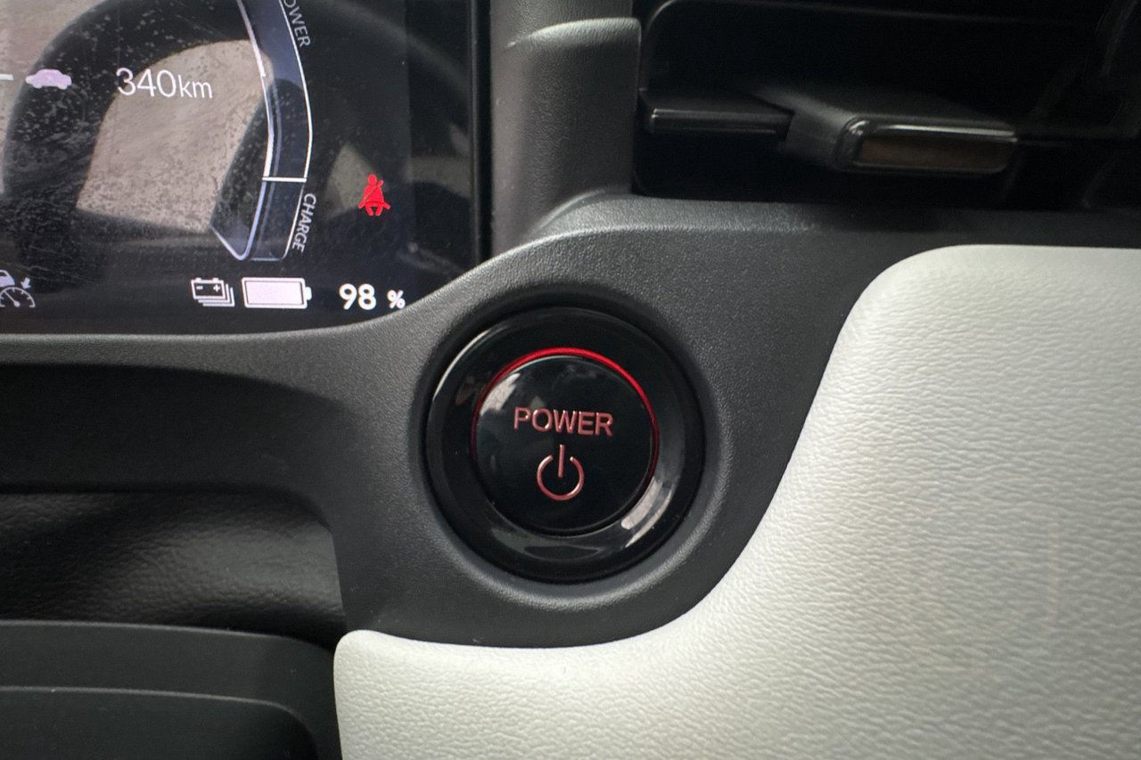 Honda e:Ny1