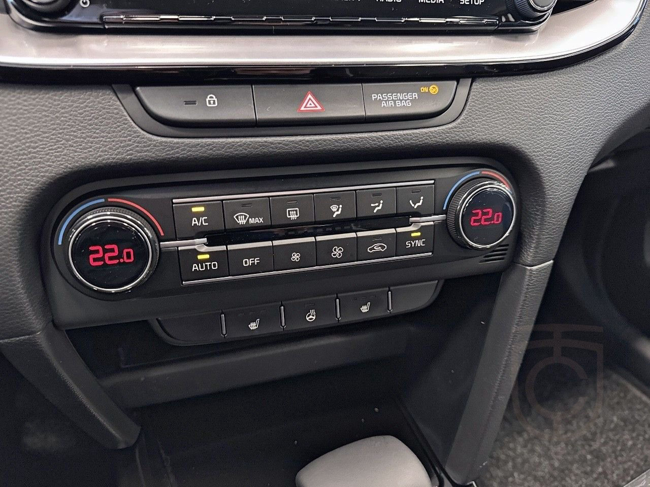 Kia CEED SW 1.5 T-GDI
