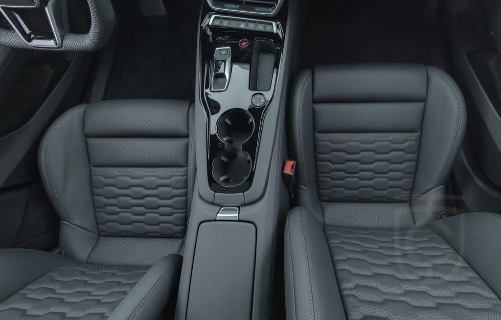 Audi e-tron GT quattro Automatic 350kW 2024