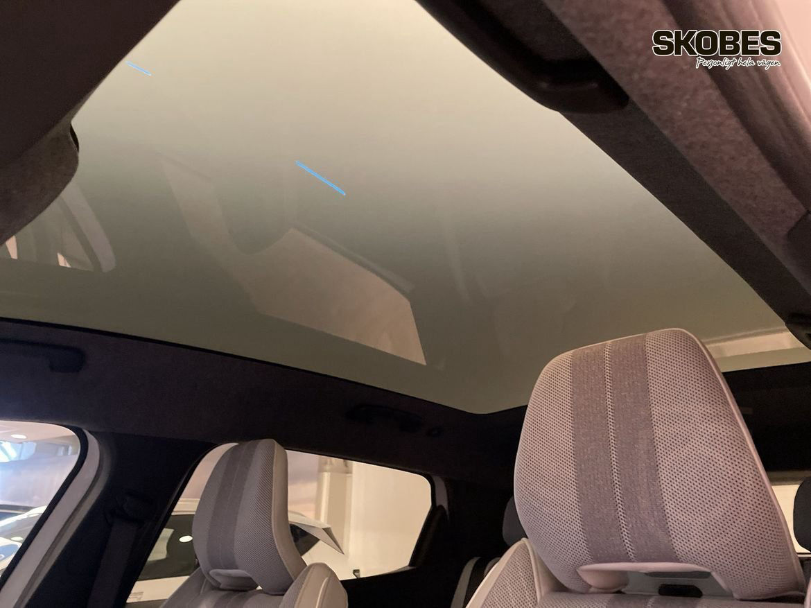 Renault Grand Scénic E-Tech Scénic Electric Iconic