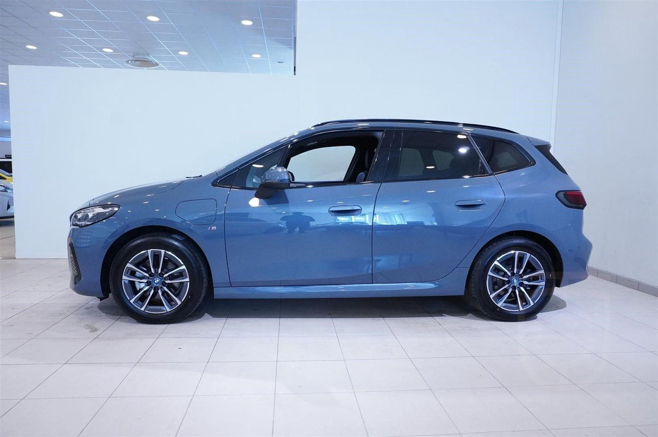 BMW 225 e xDrive Active Toure Tourer Steptronic