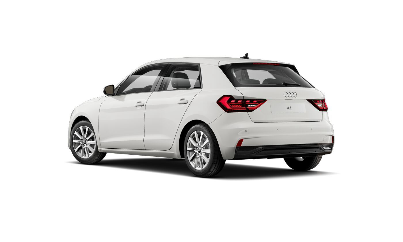 Audi A1 Sportback advanced 25 TFSI 70 kW