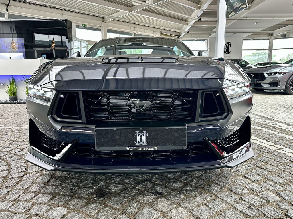Ford Mustang 5.0 V8 DARK HORSE Autom. RECARO