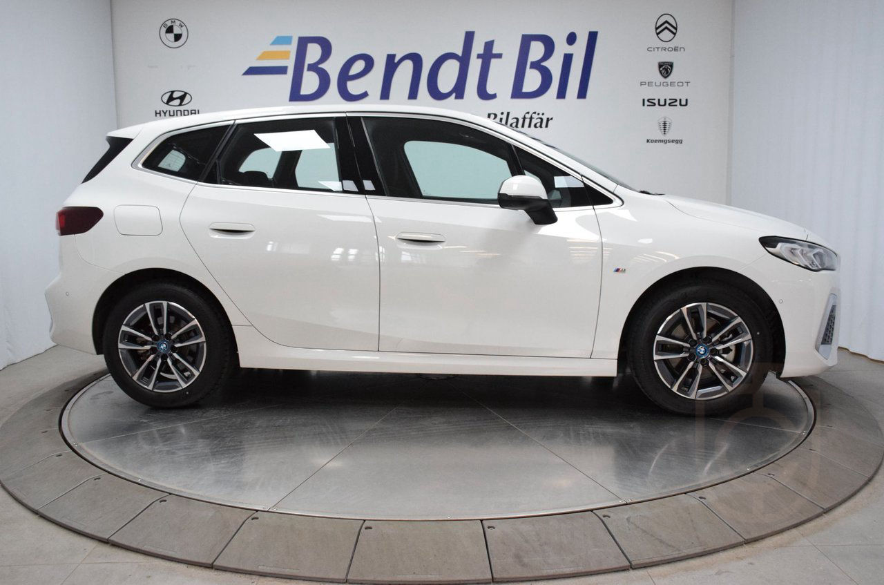 BMW 225e xDrive Active Tourer Steptronic M Sport