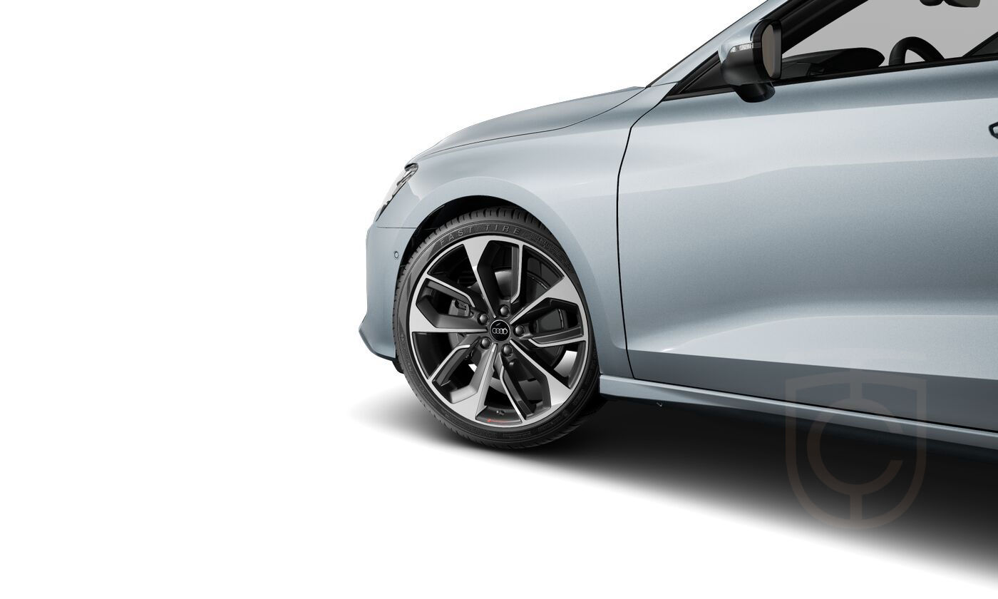 Audi A3 Sportback advanced 35 TFSI 110 kW