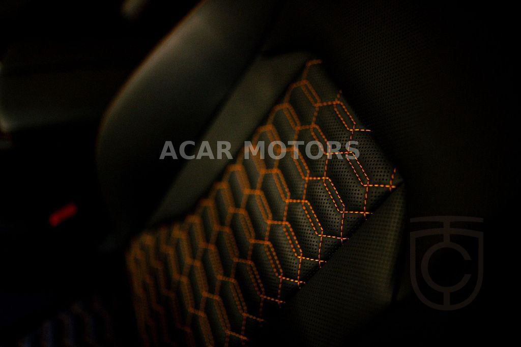 Lamborghini Urus S Arancio Borealis 1. Hand 666 PS