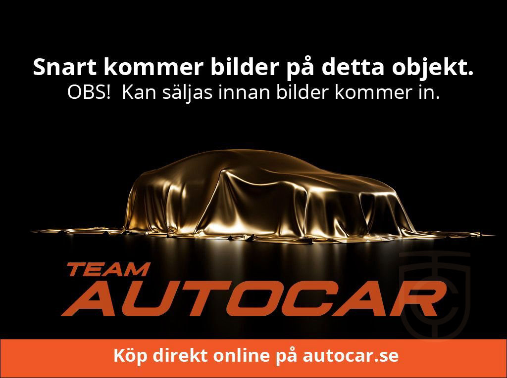 Nissan Juke Acent ComfortPack 1.0 DIG-T AVTAGBAR