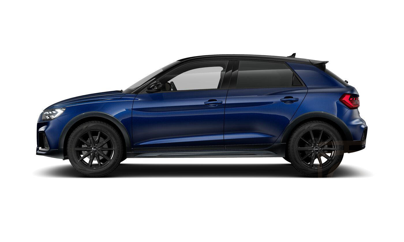 Audi A1 allstreet 35 TFSI 110 kW