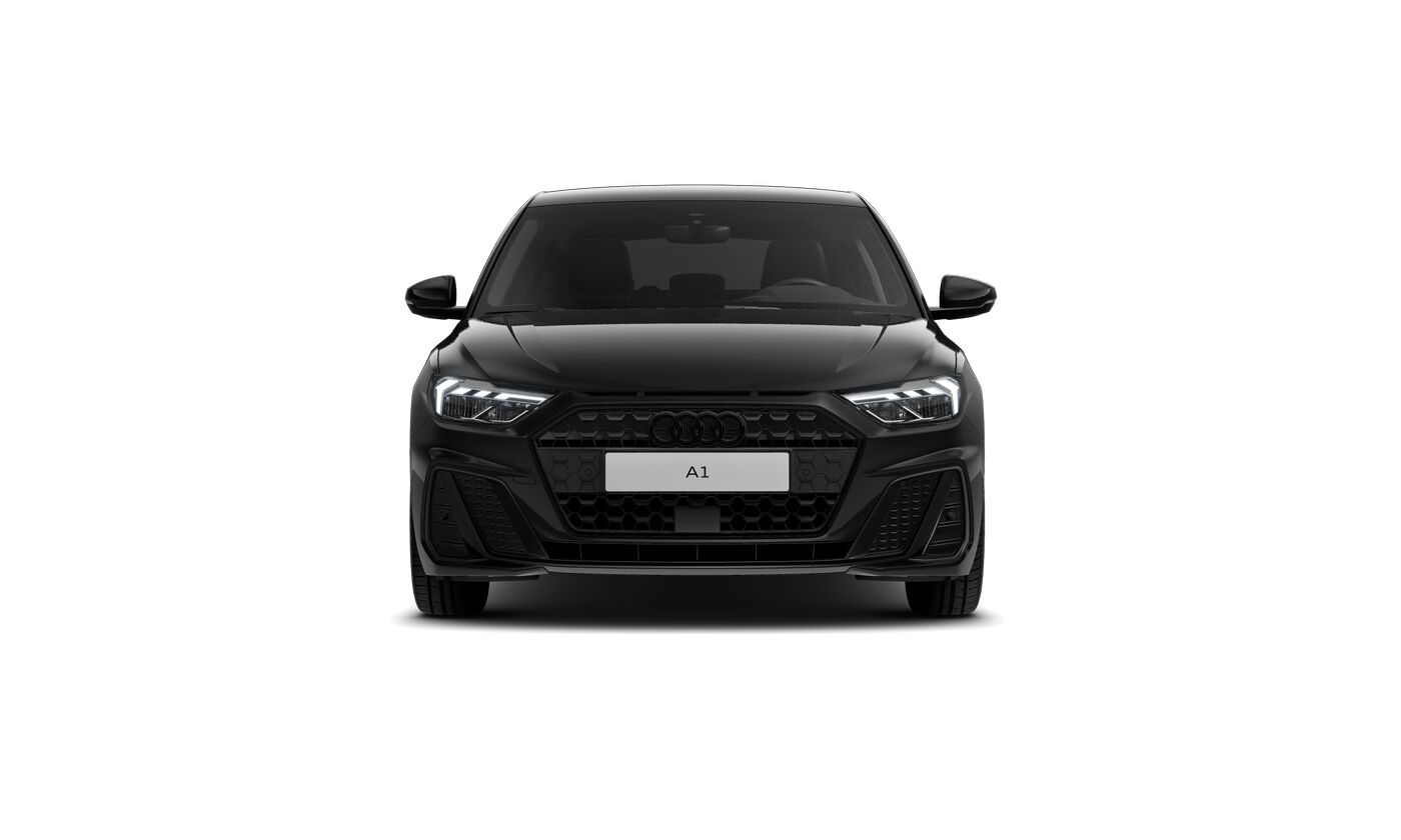 Audi A1 Sportback S line 30 TFSI 81 kW