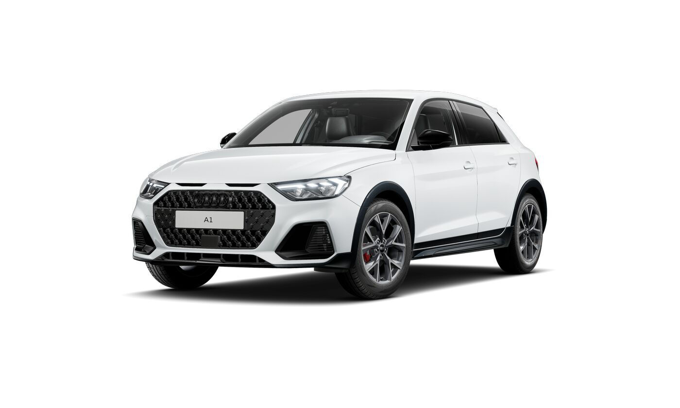 Audi A1 allstreet 35 TFSI 110 kW