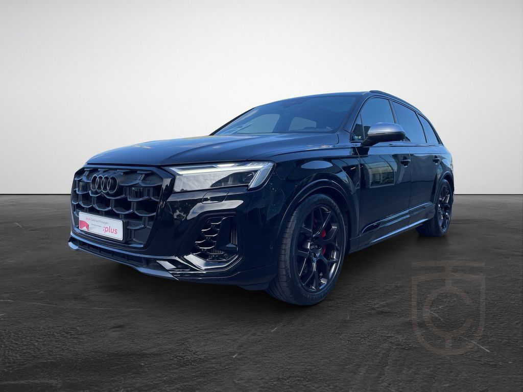 Audi SQ7 4.0 TFSI tiptronic quattro HeadUp Panodach