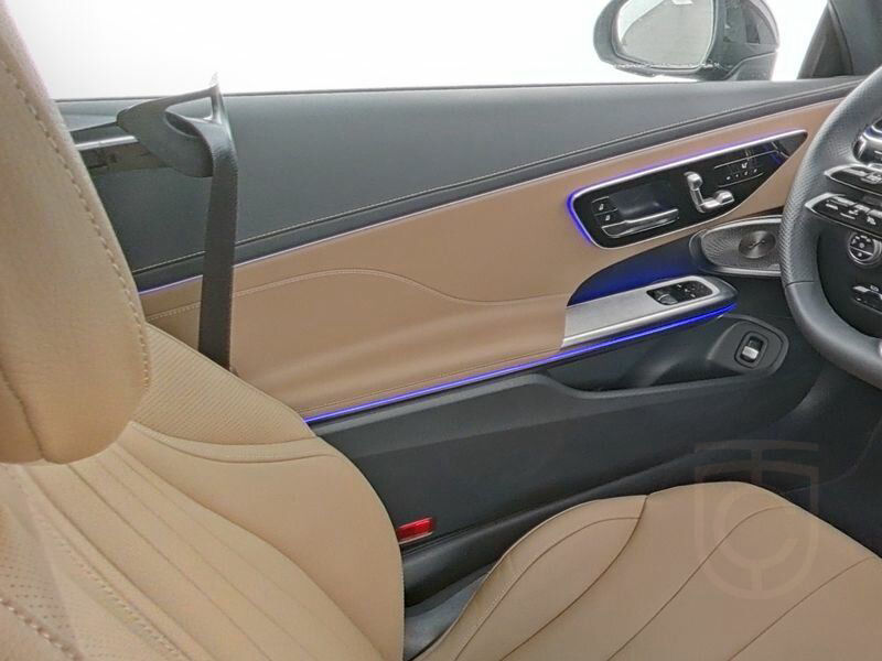 Mercedes-Benz CLE 450 4MATIC Coupé AMG Line Exterieur/Navi