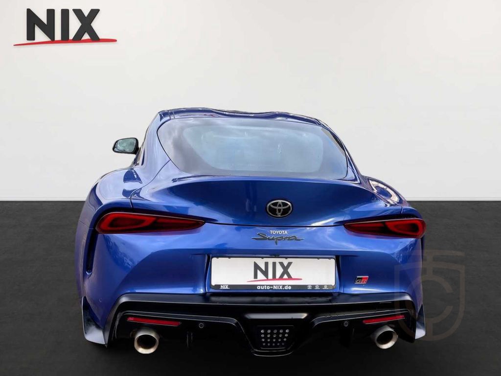 Toyota Supra GR 3.0 Legend Premium LED SHZ JBL NAVI