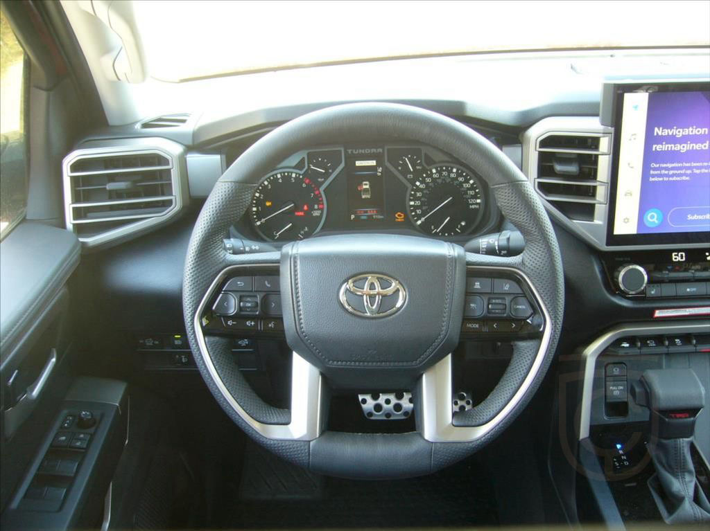 Toyota Tundra 3,5i-FORCE 3,4L TTV6 10AT
