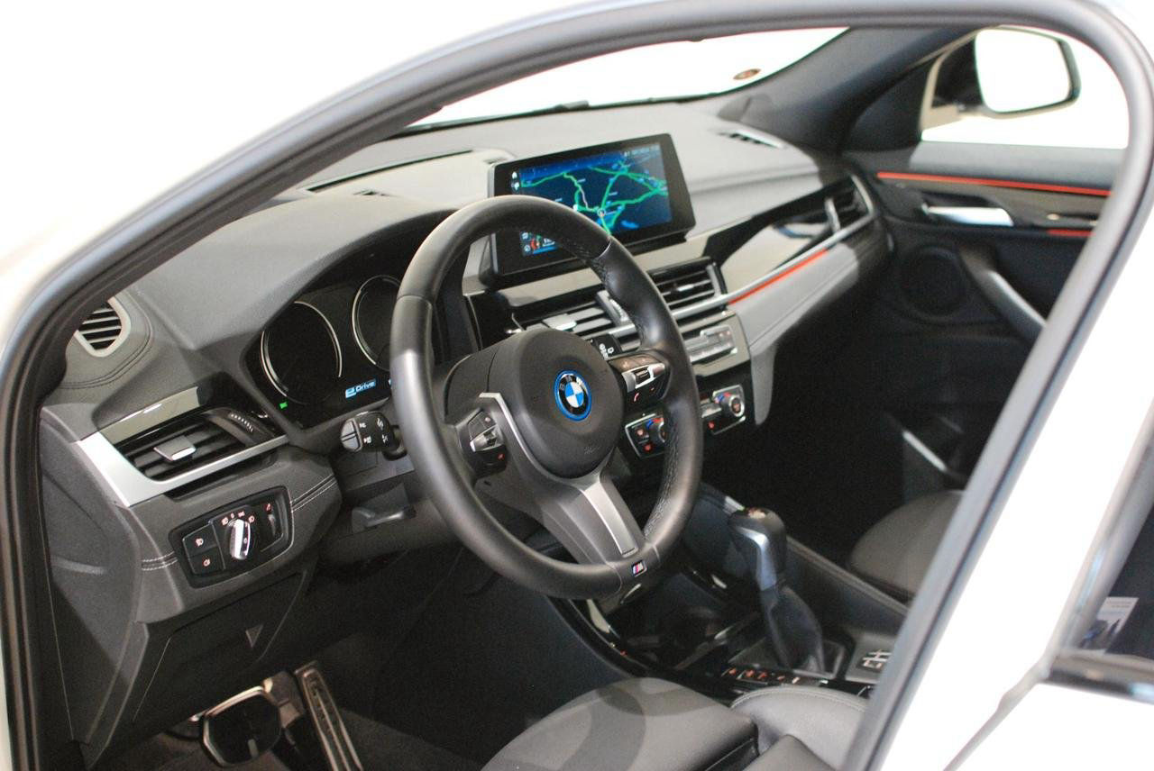 BMW X2 xDrive 25e, M-Sport