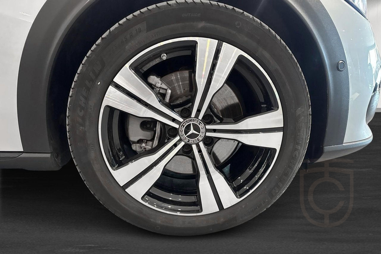 Mercedes-Benz C 220 d 4MATIC All-Terrain PREMIUM