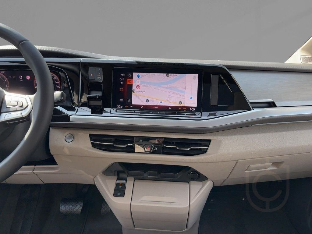Volkswagen Multivan eHybrid Edition Lang IQ-LED AHZV Pano