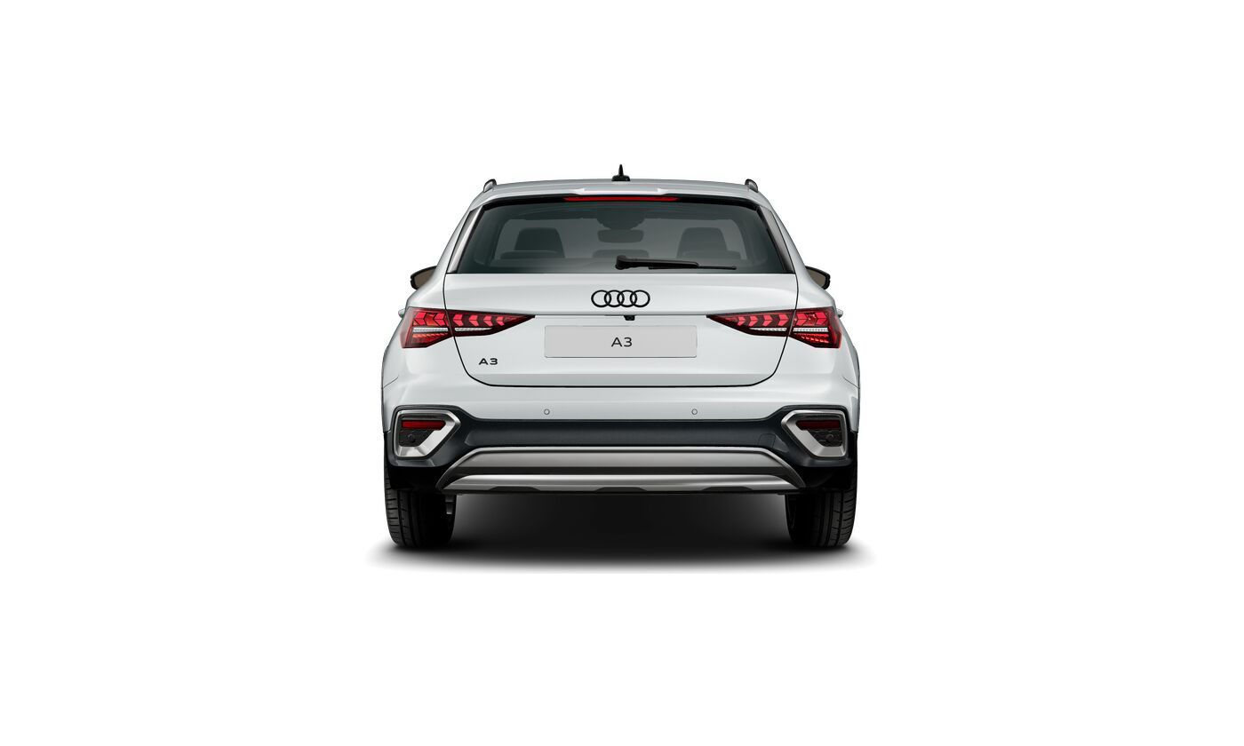 Audi A3 allstreet 35 TFSI 110 kW