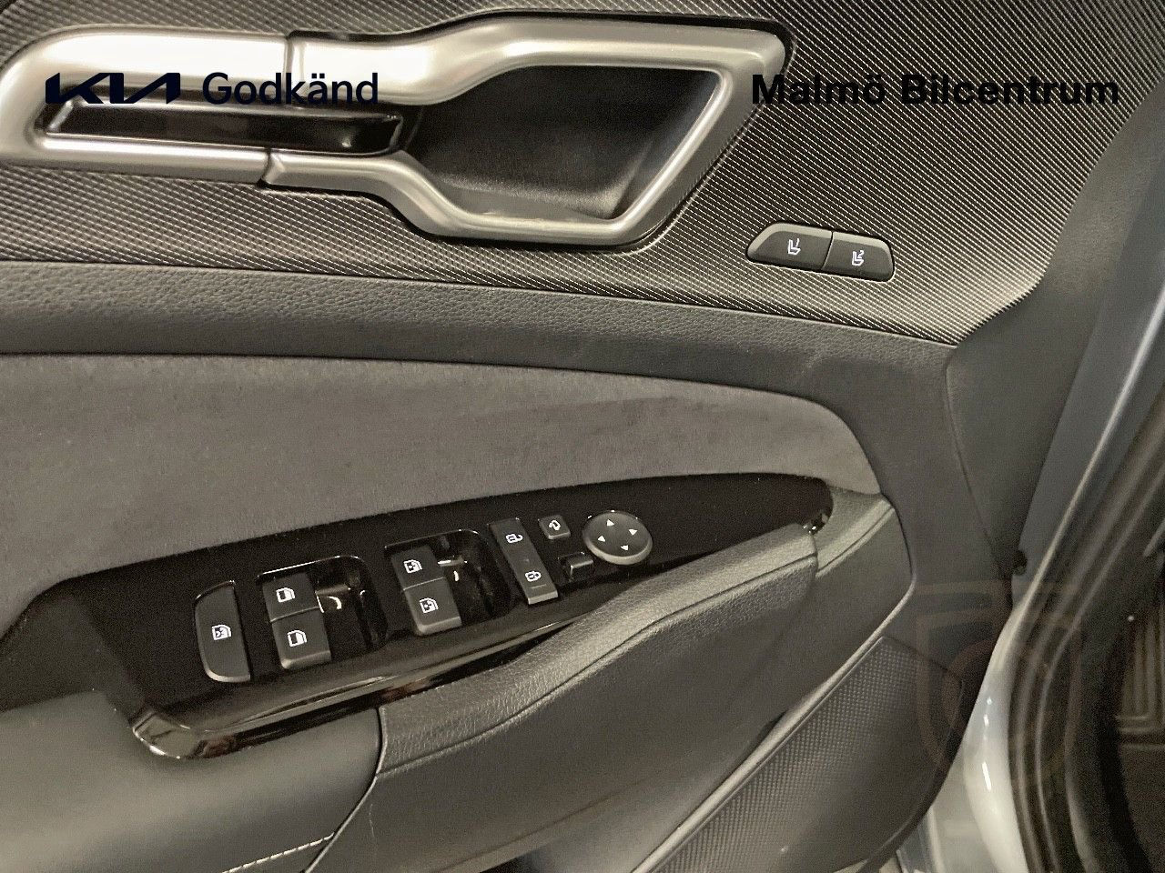 Kia Sportage Plug-in Hybrid
