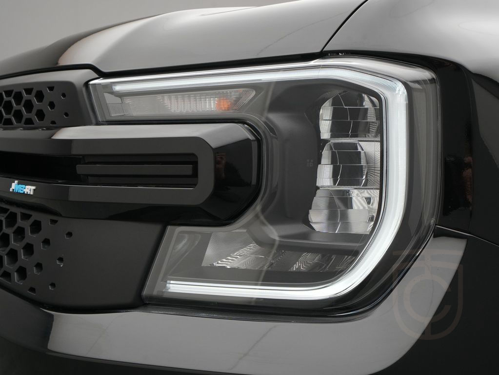 Ford Ranger MS-RT 240PS/Techno-/Komfort-Paket -10%*