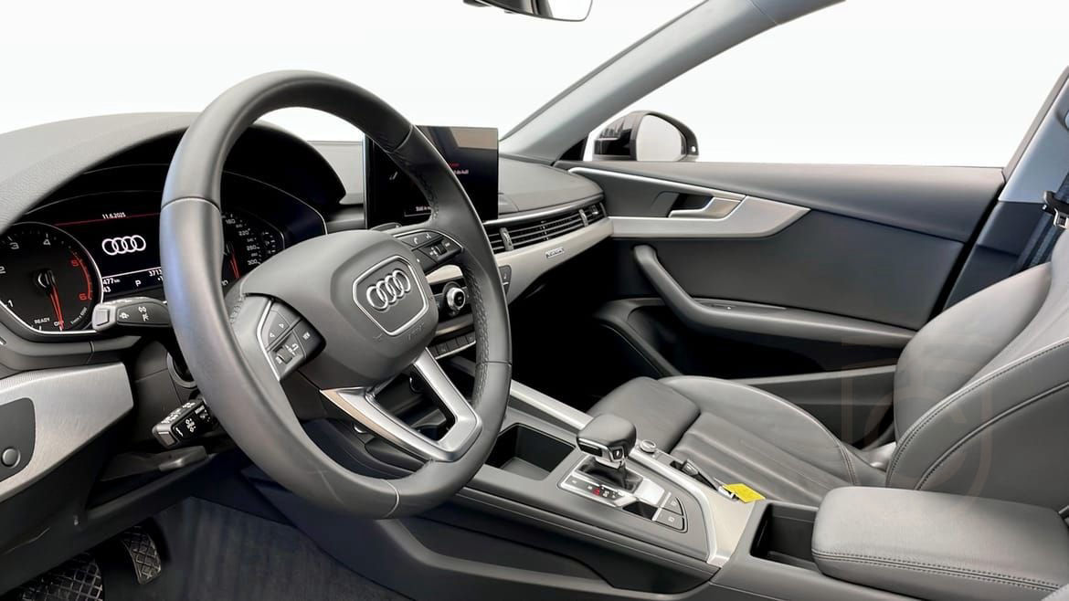 Audi A4 Avant 40 TDI