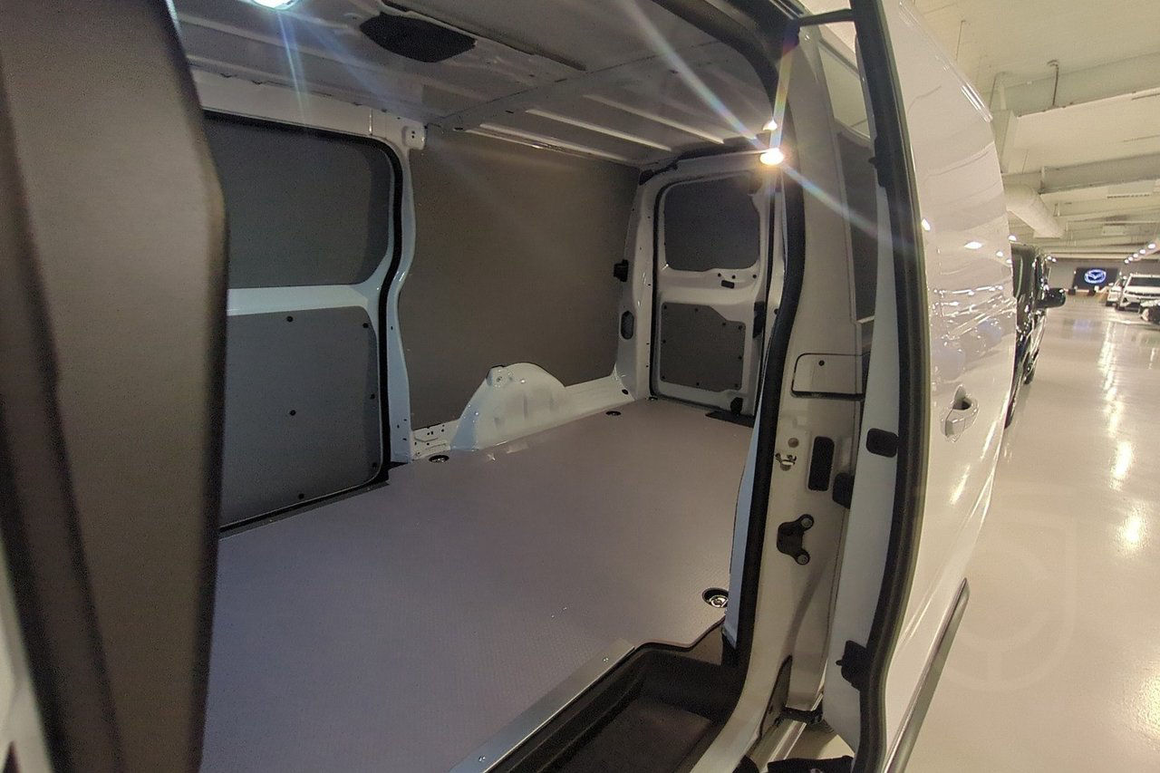 Opel Vivaro L3 145 AT8 ELITE