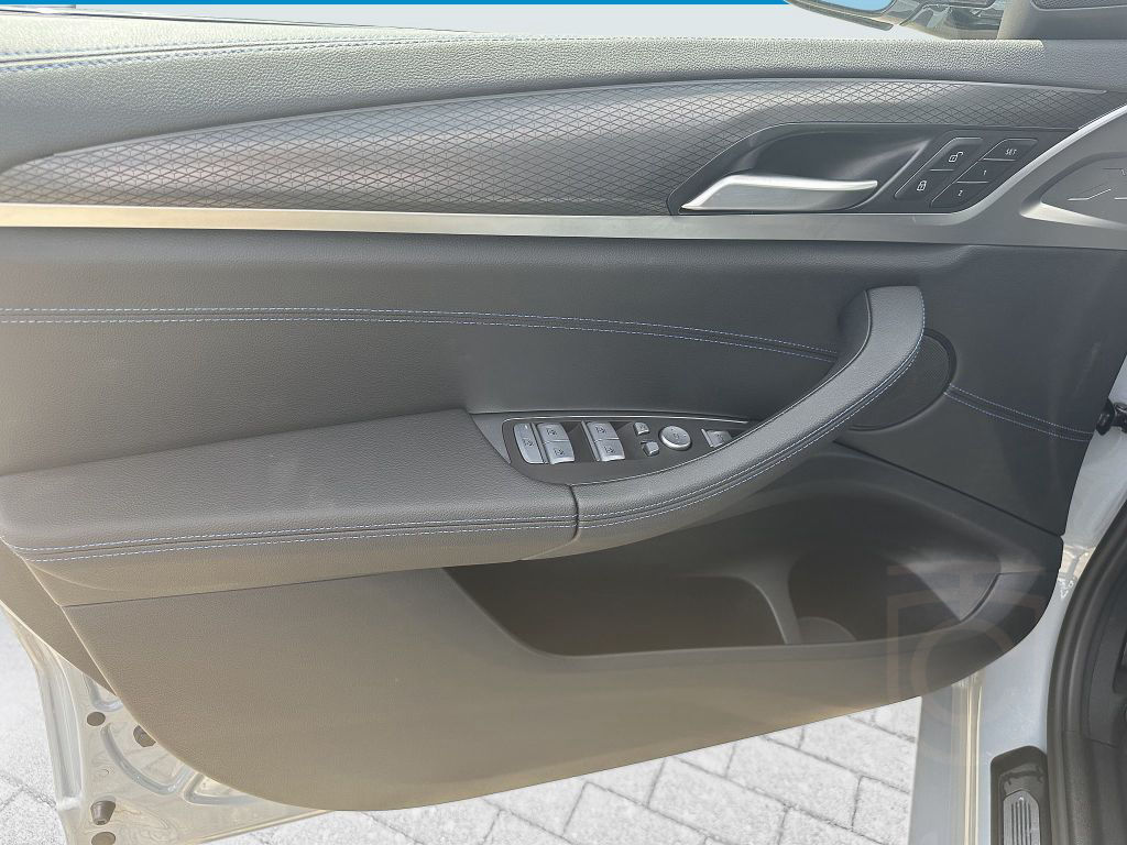 BMW X3 M40i ZA Head-Up HiFi DAB WLAN Pano.Dach Shz