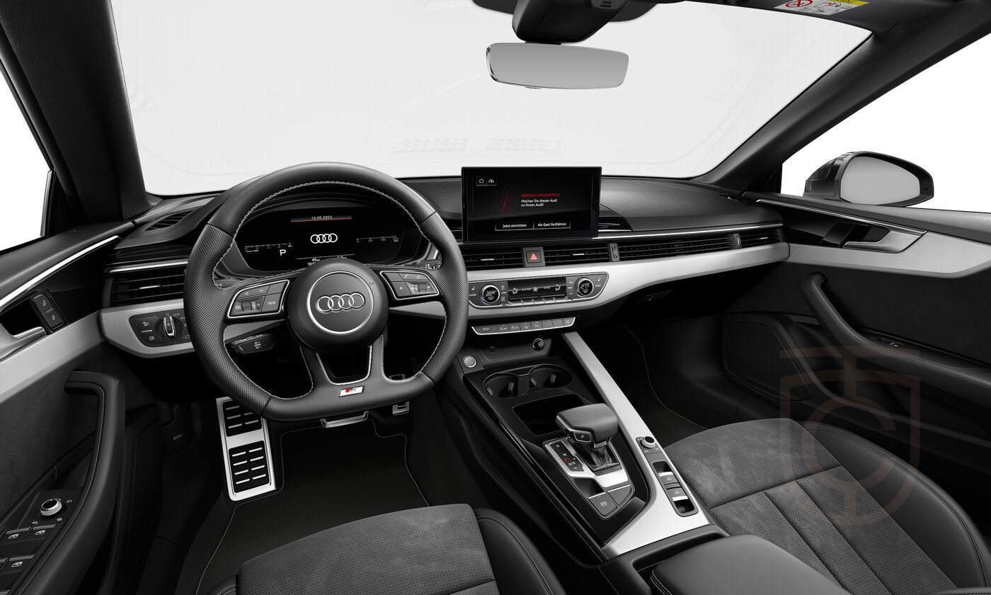 Audi A5 Cabriolet S line 40 TFSI 150 kW