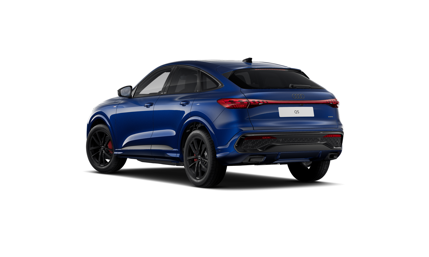 Audi Q5 Sportback TFSI quattro 150 kW S tronic
