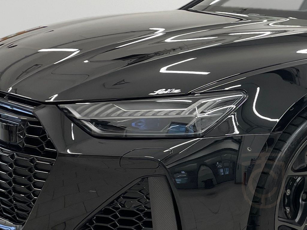 Audi RS 7 Sportback 4.0 TFSI quattro performance *KER