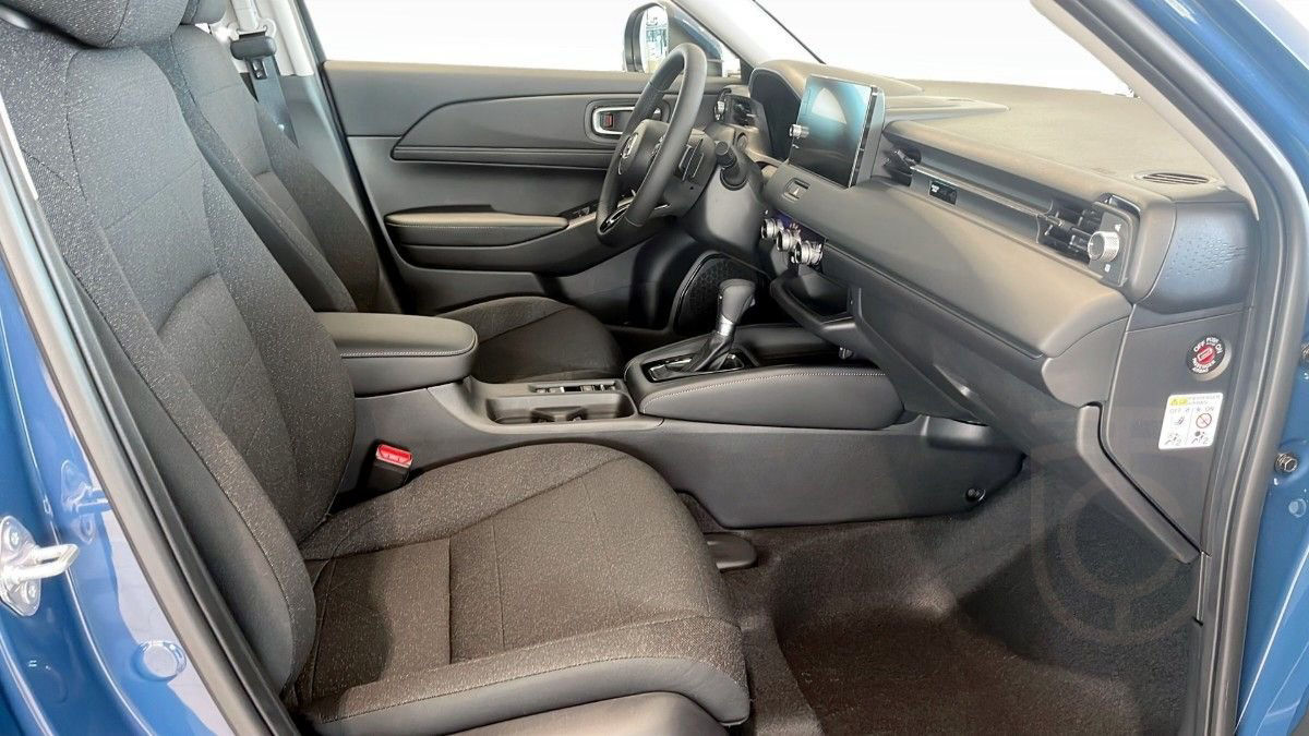 Honda HR-V ELEGANCE 2.0