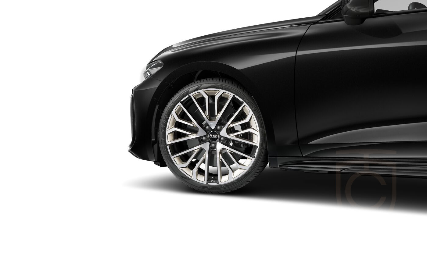 Audi S5 Limousine TFSI 270 kW S tronic