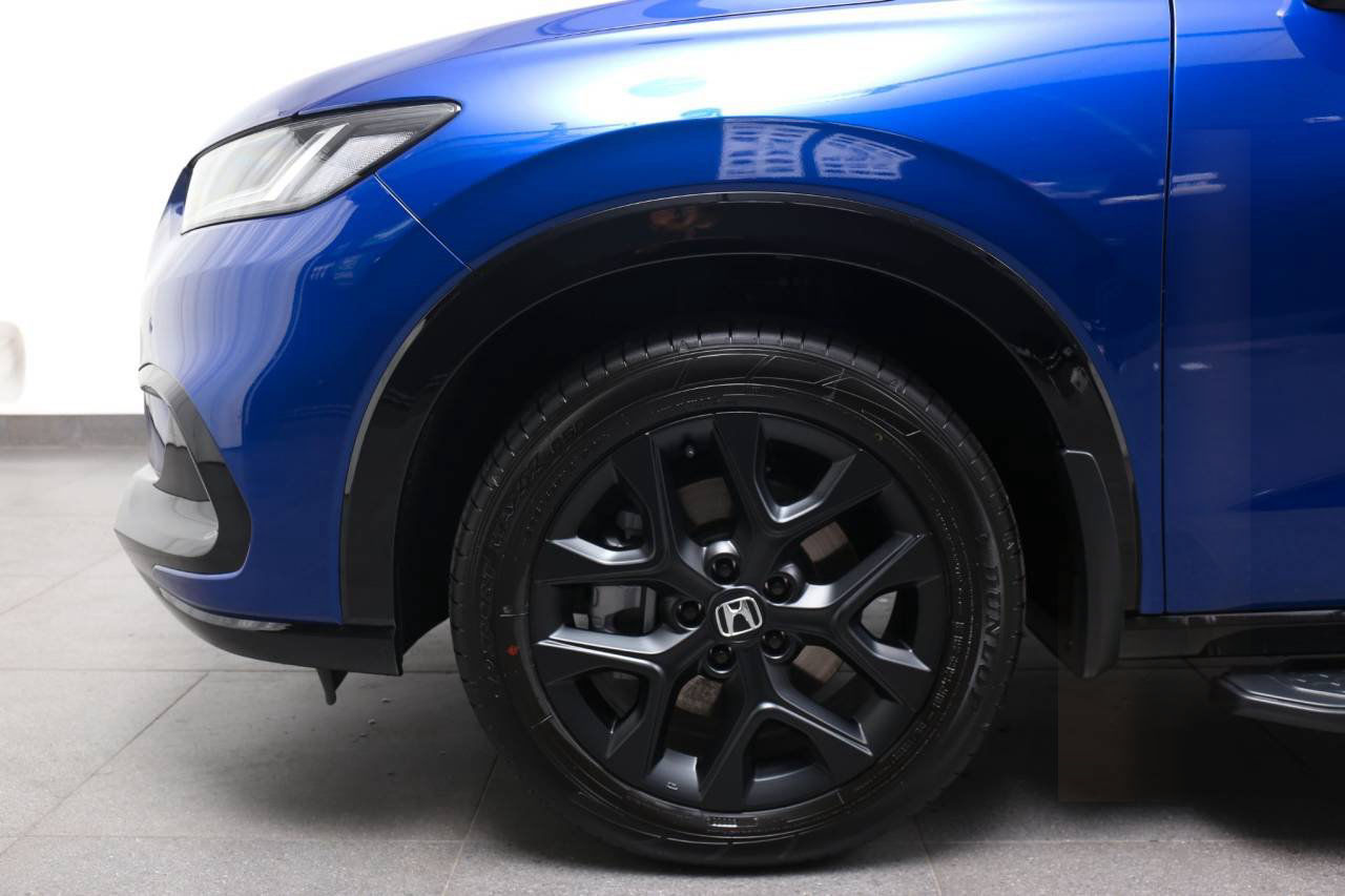 Honda ZR-V Sport HEV Hybrid