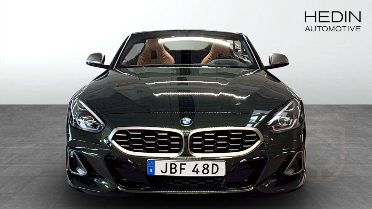 BMW Z4 M40I M PAKET Harman Kardon 360° Head up-display