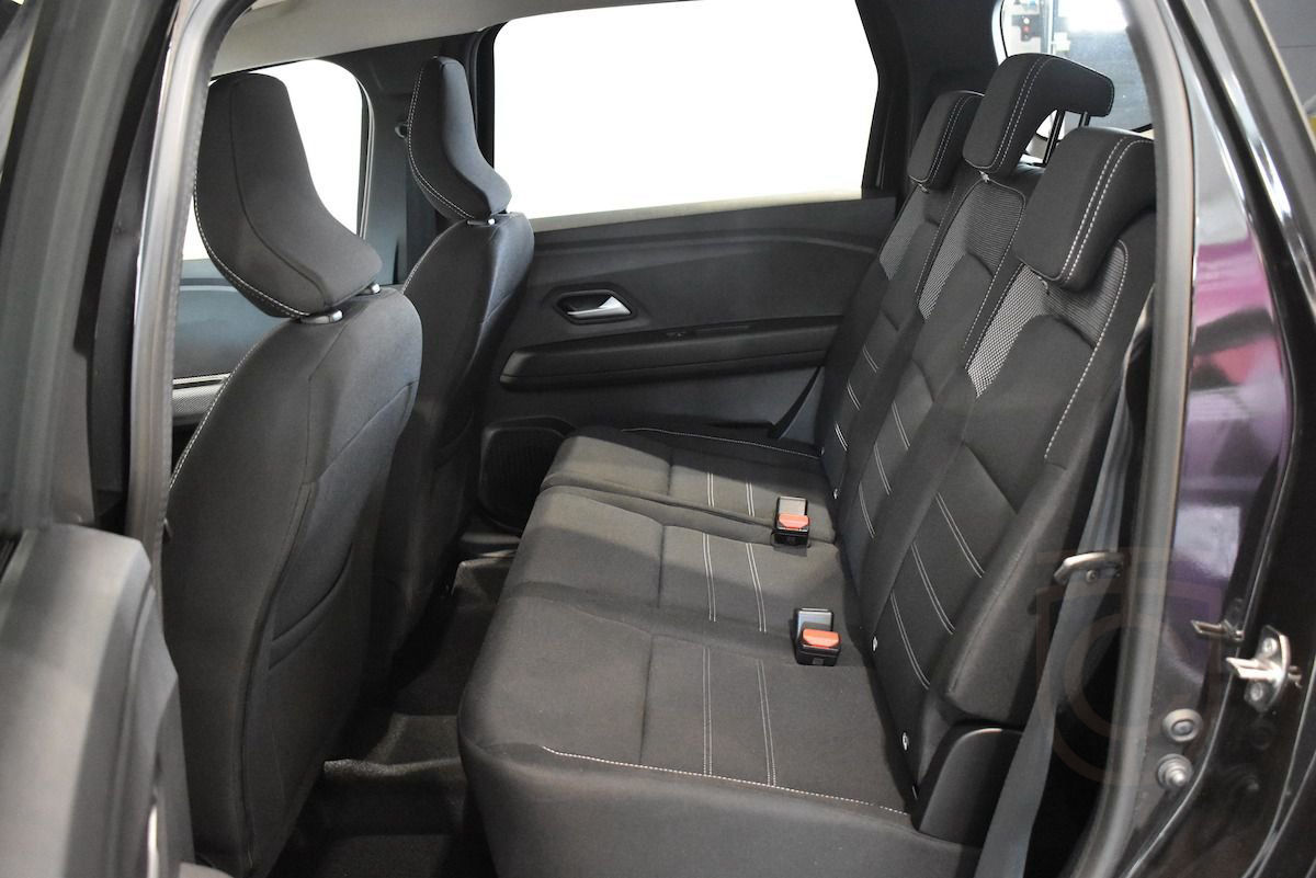 Dacia Jogger EXPRESSION HYBRID 140