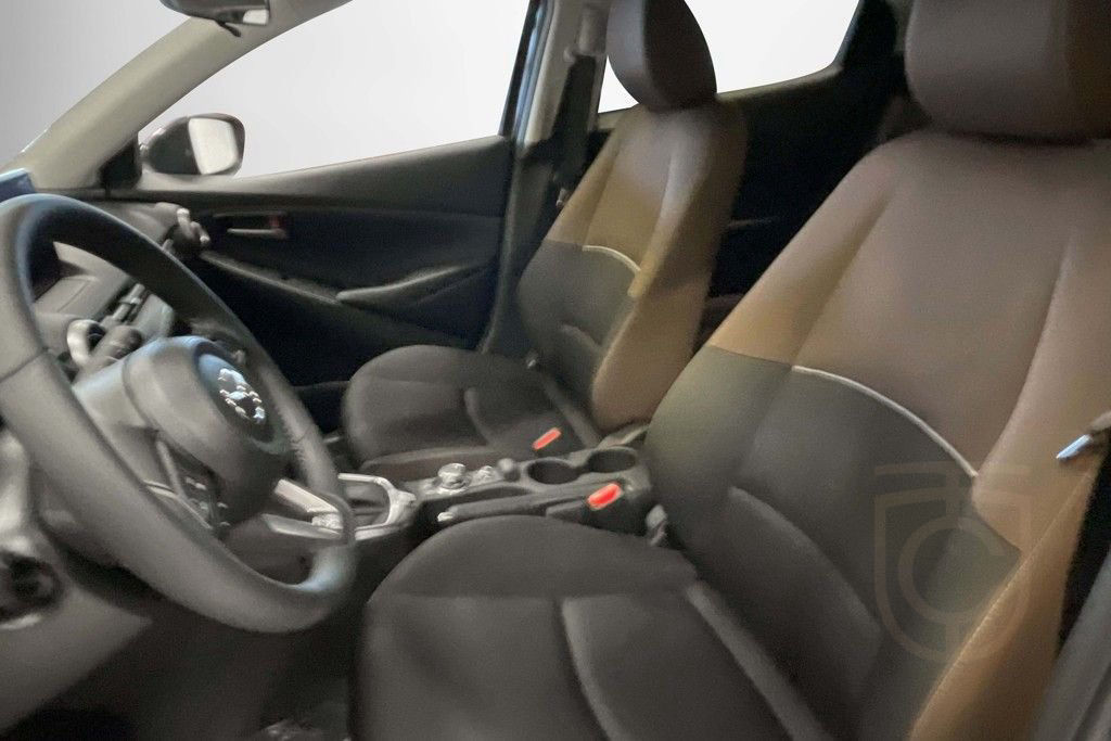 Mazda 2 1,5