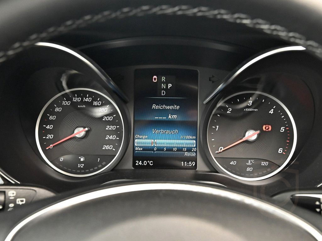 Mercedes-Benz Marco Polo V 300 d 4M AHK Standhz. Distr. LED Na