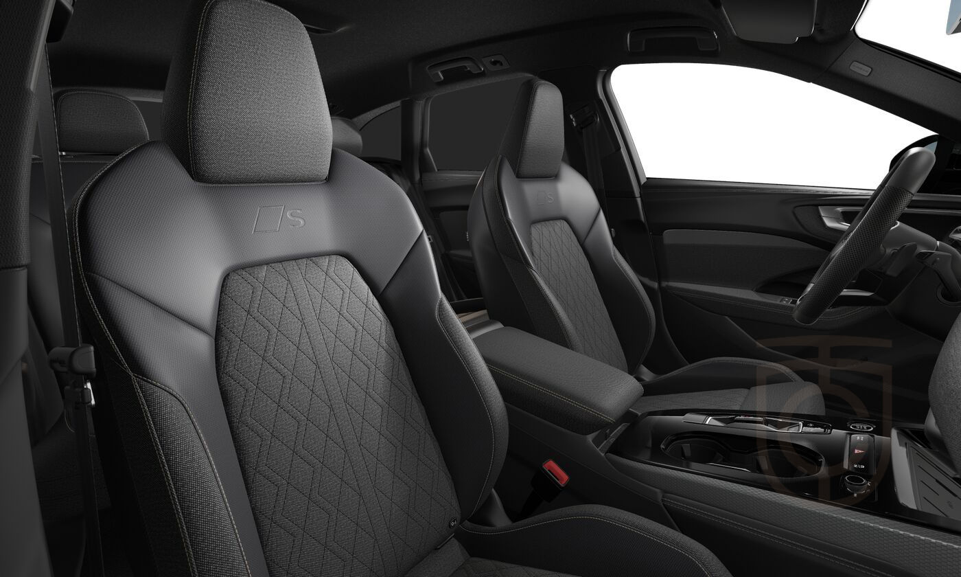 Audi A5 Avant TDI 150 kW S tronic