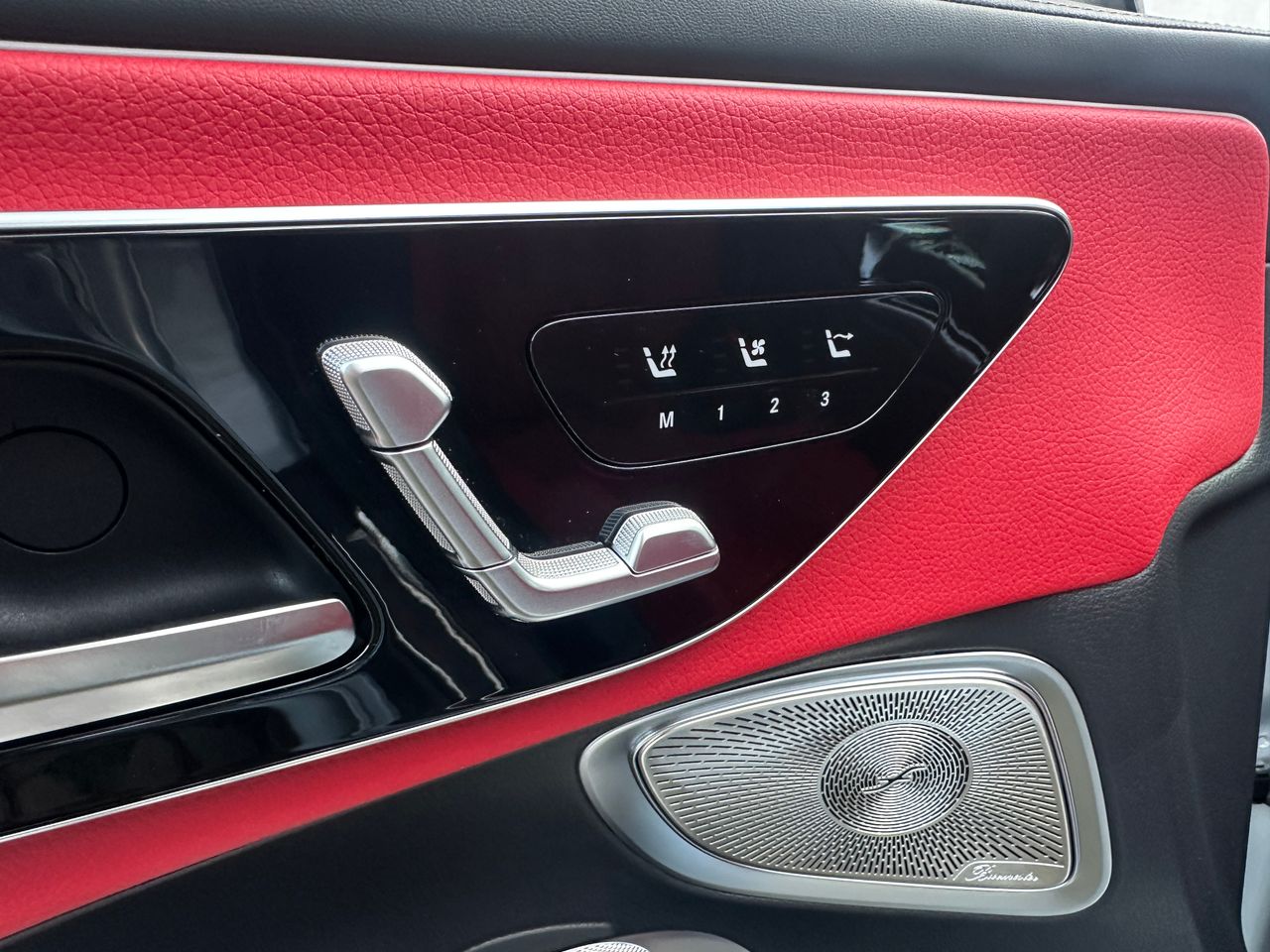 Mercedes-Benz CLE 450 4MATIC*AMG*HUD*Burmester*Matrix