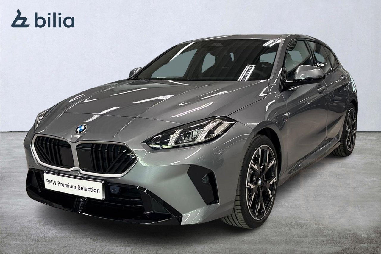 BMW 120 M-Sport