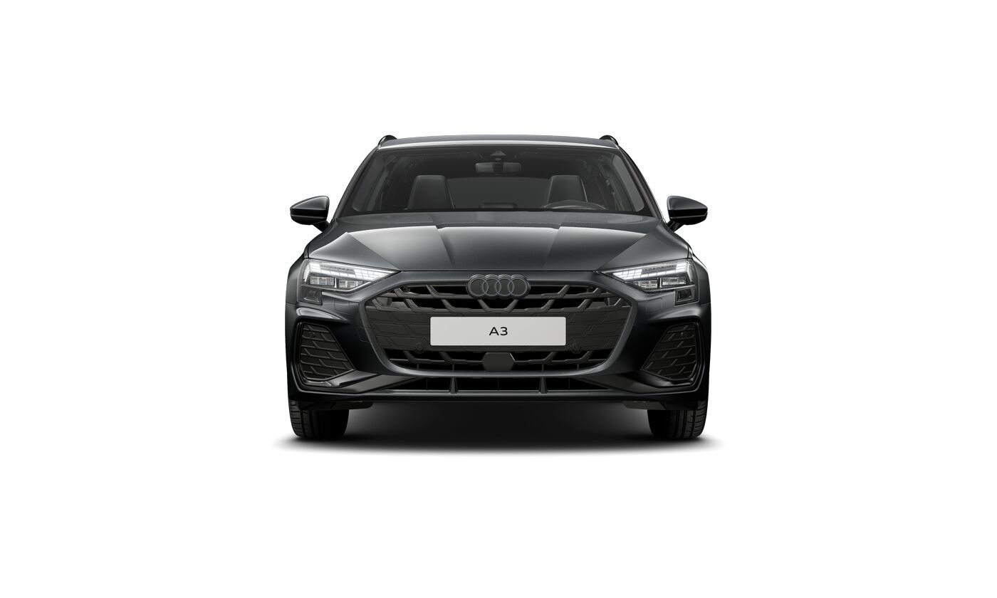 Audi A3 Sportback S line 35 TFSI 110 kW