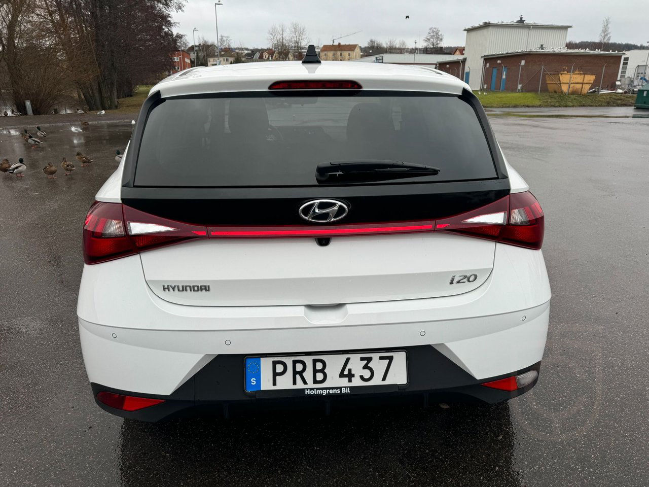 Hyundai i20 i20 1.0 T-GDI DCT